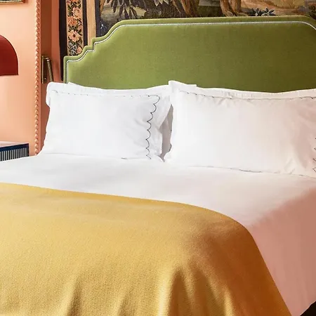 Le Grand Mazarin Hotell 5*