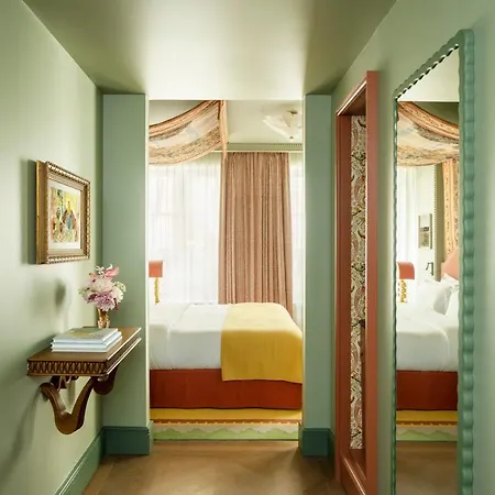 Hotel Le Grand Mazarin 5*