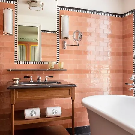 Le Grand Mazarin 5* Paris