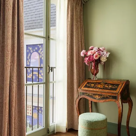 Hotel Le Grand Mazarin 5*