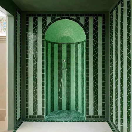 Le Grand Mazarin Hotell Paris