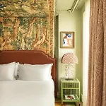 Le Grand Mazarin Hotel 5*