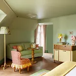 Hotel Le Grand Mazarin 5*