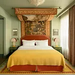 Le Grand Mazarin Hotel Paris