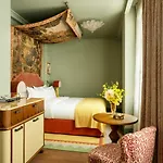 Le Grand Mazarin Hotel 5*