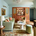 Hotel Le Grand Mazarin
