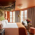 Hotel Le Grand Mazarin 5*