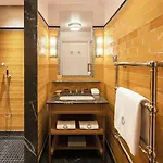 Hotel Le Grand Mazarin Paris