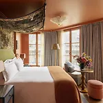 Le Grand Mazarin Hotel
