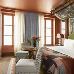 Hotel Le Grand Mazarin