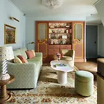 Hotel Le Grand Mazarin Paris