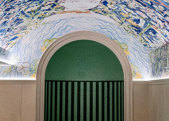 Hotel Le Grand Mazarin