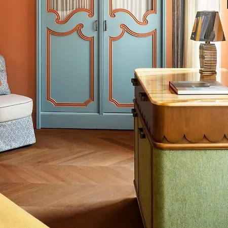 Hotel Le Grand Mazarin
