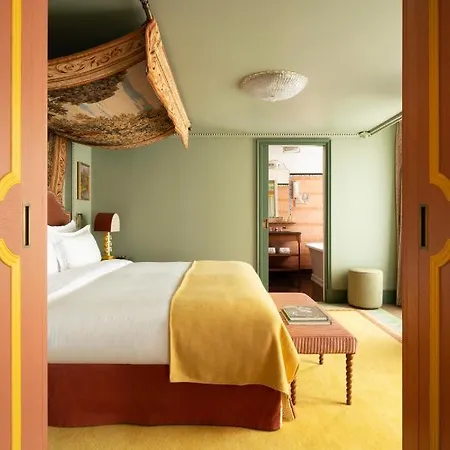 Le Grand Mazarin Hotel
