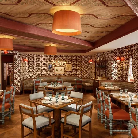 Le Grand Mazarin Paris