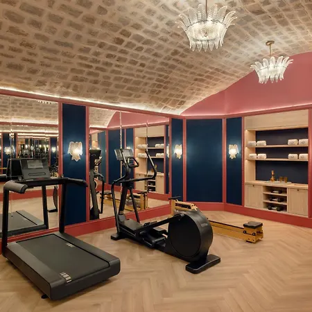 Hotel Le Grand Mazarin 5*