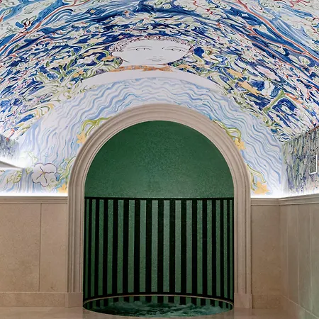 Hotel Le Grand Mazarin