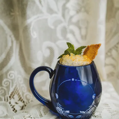 Le Grand Mazarin