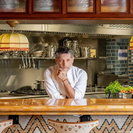 Le Grand Mazarin Paryż