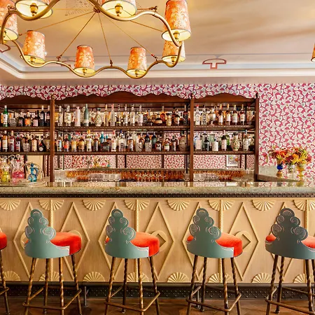 Hotel Le Grand Mazarin