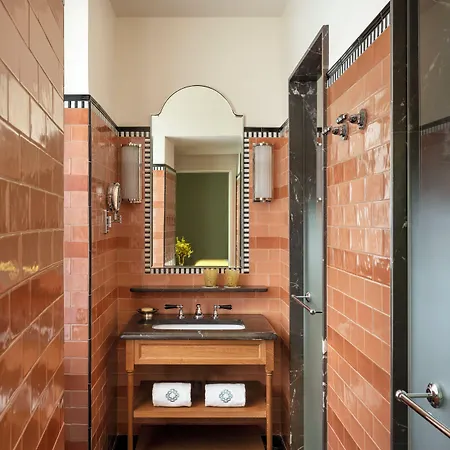 Le Grand Mazarin 5* Paryż