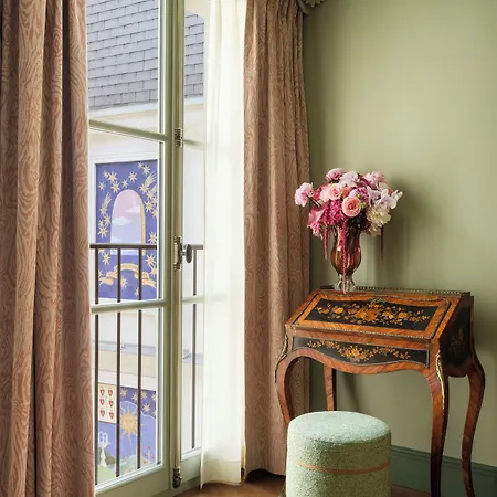 Le Grand Mazarin Hotel 5*