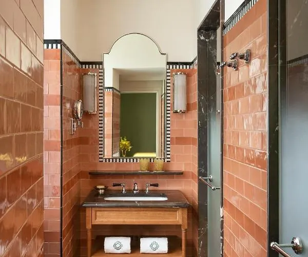 Le Grand Mazarin Parigi