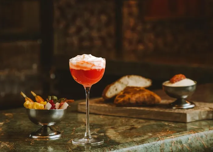 Le Grand Mazarin 5* Parigi