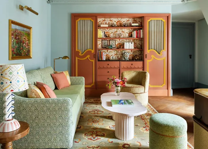 Hotel Le Grand Mazarin