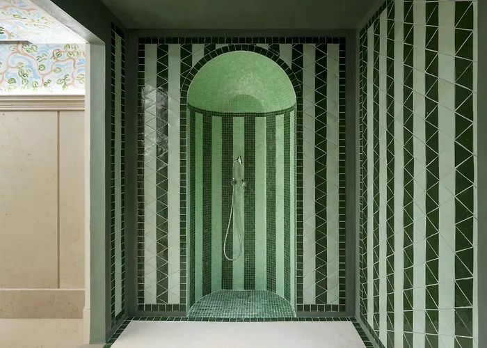 Hotel Le Grand Mazarin 5*