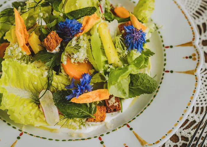 Hotel Le Grand Mazarin Parigi