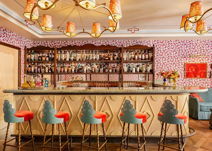 Hotel Le Grand Mazarin