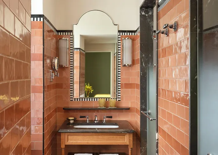 Le Grand Mazarin 5* Parigi