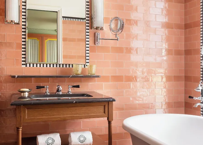 Le Grand Mazarin Hotel Parigi