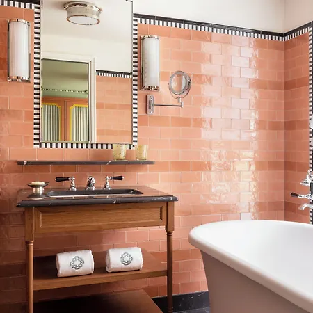 Le Grand Mazarin Otel Paris
