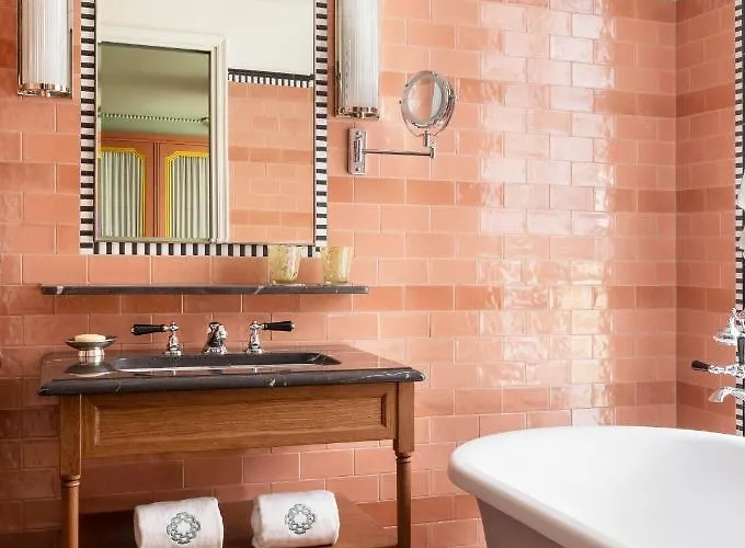 Le Grand Mazarin 5* Paris