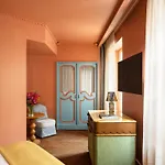 Hotel Le Grand Mazarin