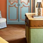 Hotel Le Grand Mazarin
