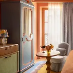 Hotel Le Grand Mazarin 5*