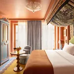 Le Grand Mazarin Paris