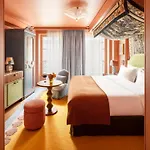 Le Grand Mazarin Hotel Paris