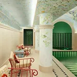 Hotel Le Grand Mazarin