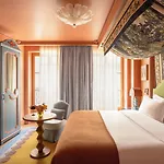 Le Grand Mazarin 5* Paris