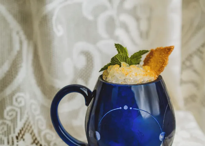 Le Grand Mazarin